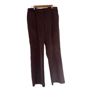 Brown Dress Pants